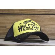 Casquette Helstons Cap Cafe Racer
