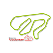 Journée piste au circuit de Lédenon