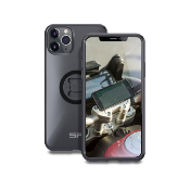 Pack complet SP Connect Moto Bundle guidon iPhone 11 Pro Max/XS Max