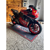 Location moto piste à la journée - Honda CB600F